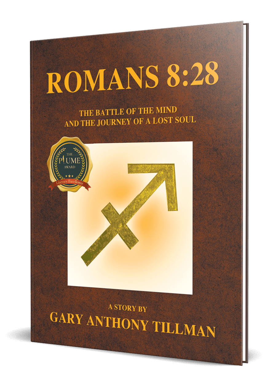 Romans 8:28 by Gary Anthony Tillman